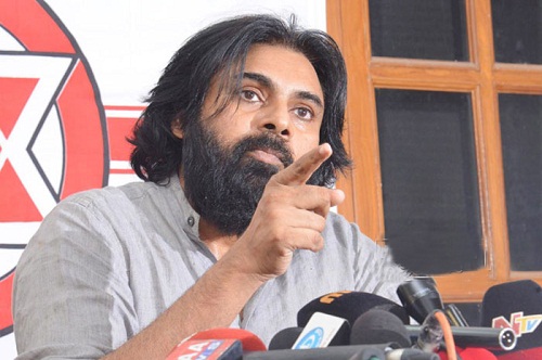 Pawan Kalyan
