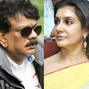 Priyadarshan Lissy family court