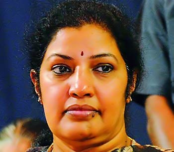 Purandeswari Rajampet