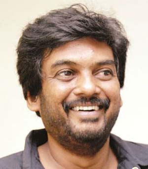 puri jagannadh director