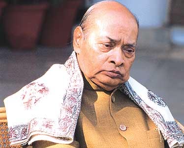 PV Narasimha Rao