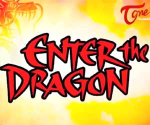 Enter the Dragon