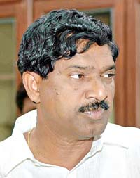 rajaiah station ghanpur mla seat kadiyam srihari 