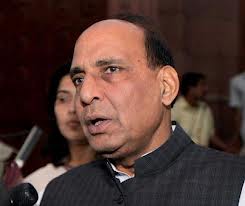 rajnath singh on bjp victory