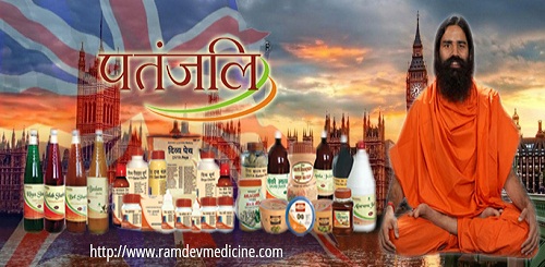 Fatwa issued prohibiting usage of Patanjali products