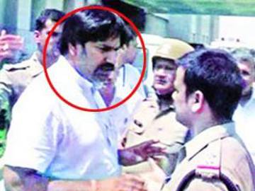 ramdev baba food park