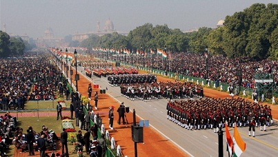 Republic Day Parade