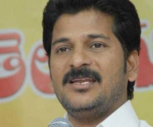 tdp mla revanth reddy