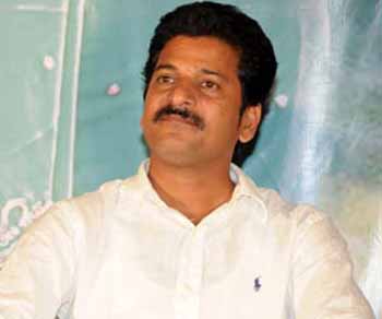  telangana TDP leaders