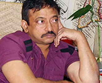 Ram Gopal Varma