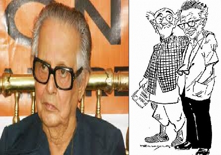 RK Lakshman