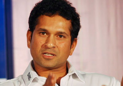 Sachin