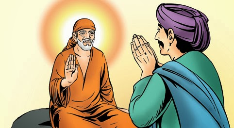 Information about Shirdi Sai Baba Life History. Sri Shirdi Sai Baba is one of the greatest saints ever born in India and has millions of devotees all over the World.