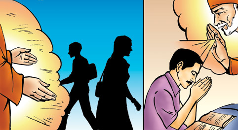 Information about Shirdi Sai Baba Life History. Sri Shirdi Sai Baba is one of the greatest saints ever born in India and has millions of devotees all over the World.