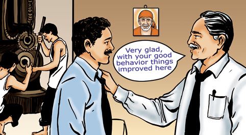 Information about Shirdi Sai Baba Life History. Sri Shirdi Sai Baba is one of the greatest saints ever born in India and has millions of devotees all over the World.