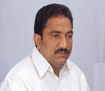 sandra venkata veeraiah