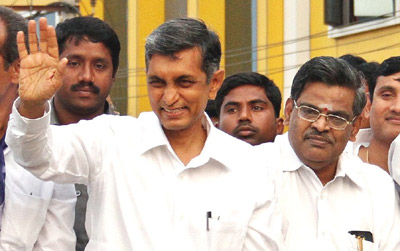 Sirivennela Seetharama Sastry Joins Lok Satta