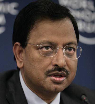 Sebi bans Ramalin Raju