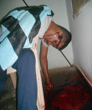 peddapalli si suicide