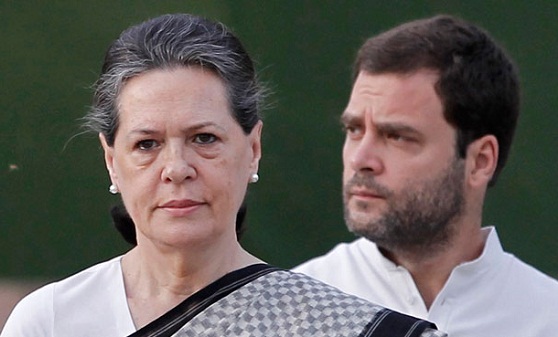 Sonia Gandhi