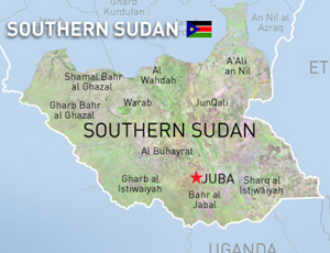 56 people killed in accident on South Sudan Juba Nimule road