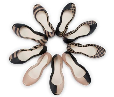  Taylor made Shoes for Summer