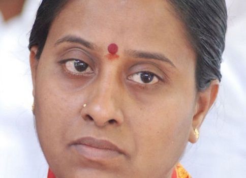 Konda Surekha