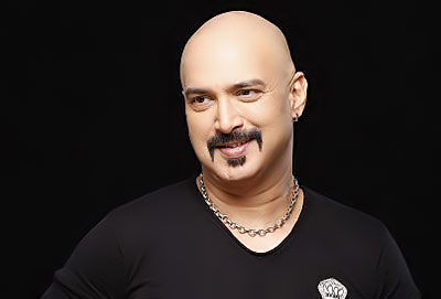  actor Suresh Attacks Sonia Gandhi