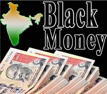 Swiss prepare list of Indians with black money