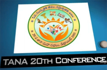 TANA 20th Conference 