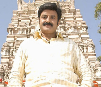 balayya leading in hindupuram