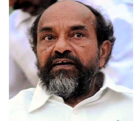 R Krishnaiah tdp
