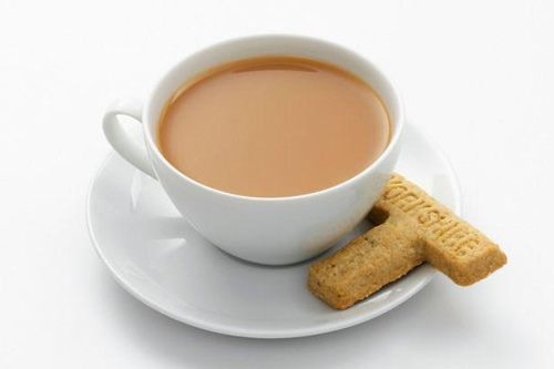 health benefits of tea