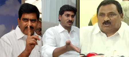 devineni uma comments on jagan