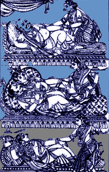 Tiruppavai Devotional magzine part 17, Manjulasri tiruppavai description , tiruppavai meaning with pictures, tiruppavai puja