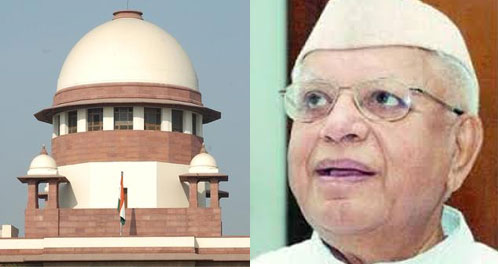 Supreme Court clarification on Illegitimate Children