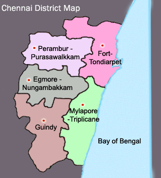 chennai