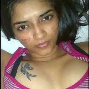 Tamil Actress Leaks Topless Photographs vasundhara kashyap.