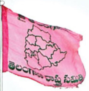 trs d srinivas