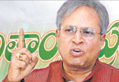 Vundavalli Arun Kumar