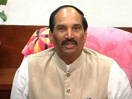 Uttam Kumar Reddy