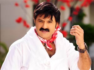balakrishna