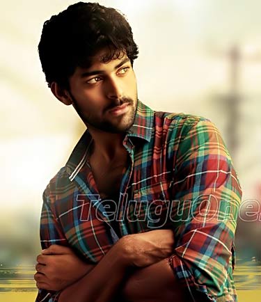 Varun Tej Debut Film Launch