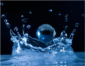  20 Litres Mineral Water for 2 Rs