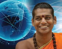 Paramahamsa Nithyananda Webinar