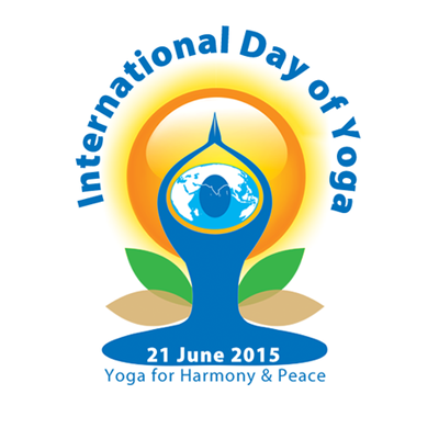  world yoga day