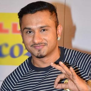 singer yoyo honey singh election campaign in haryana