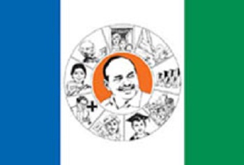 YSRCP