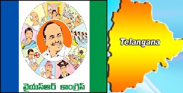 YSR Congress party