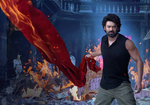 ది రాజా సాబ్